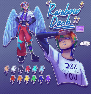 shaded ref sheet